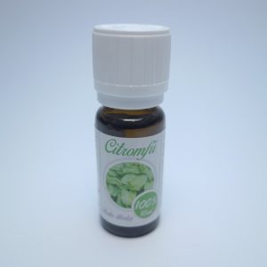 Citromfű illóolaj