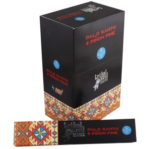 Tribal Palo Santo + Pnon Pne füstölő