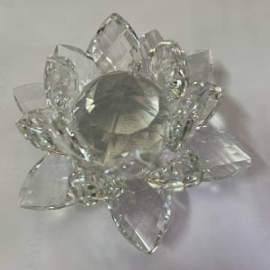 Kristály lótusz/30