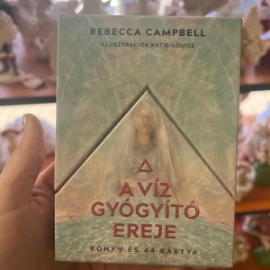 A Víz Gyógyító Erje