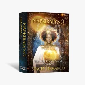 Napkirálynő kártya