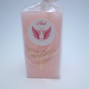 Angyal gyertya – Ariel