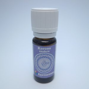 Korona csakra illóolaj