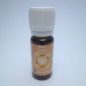 Sze.x csakra illóolaj