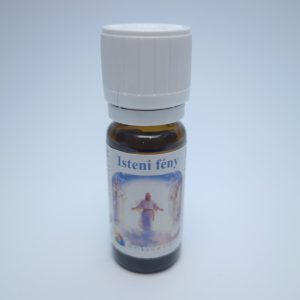 Isteni fény illóolaj