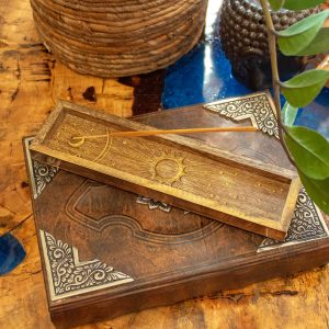 Zodiákus Füstölő Állvány